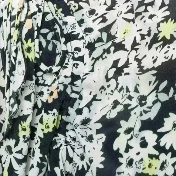 See by Chloe Blouse Floral Ditsy Long-sleeve - Picture 4 of 8